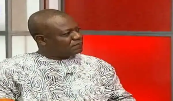 Why kidnapping thrives in Nigeria – Security analyst, Dehinde Ariyo